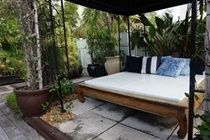 The Attic Hostel Miami Beach Bagian luar foto